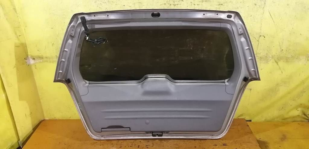 Кузов Subaru Forester 5
