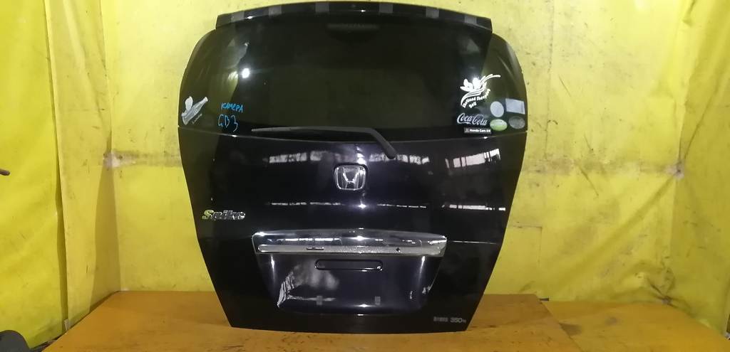 дверь 5-я Honda Freed Spike 0