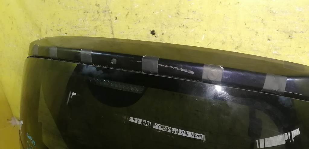 Кузов Honda Freed Spike 2