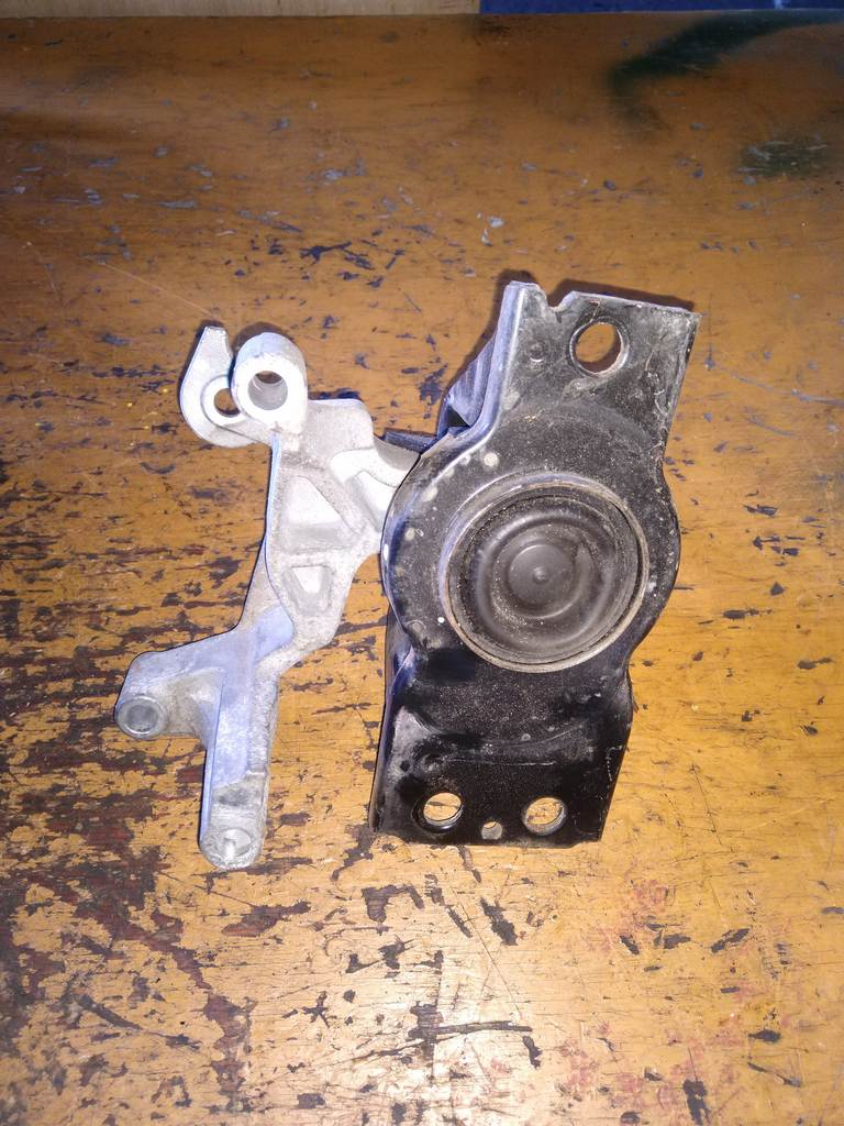 Двигатель Nissan X-Trail 2