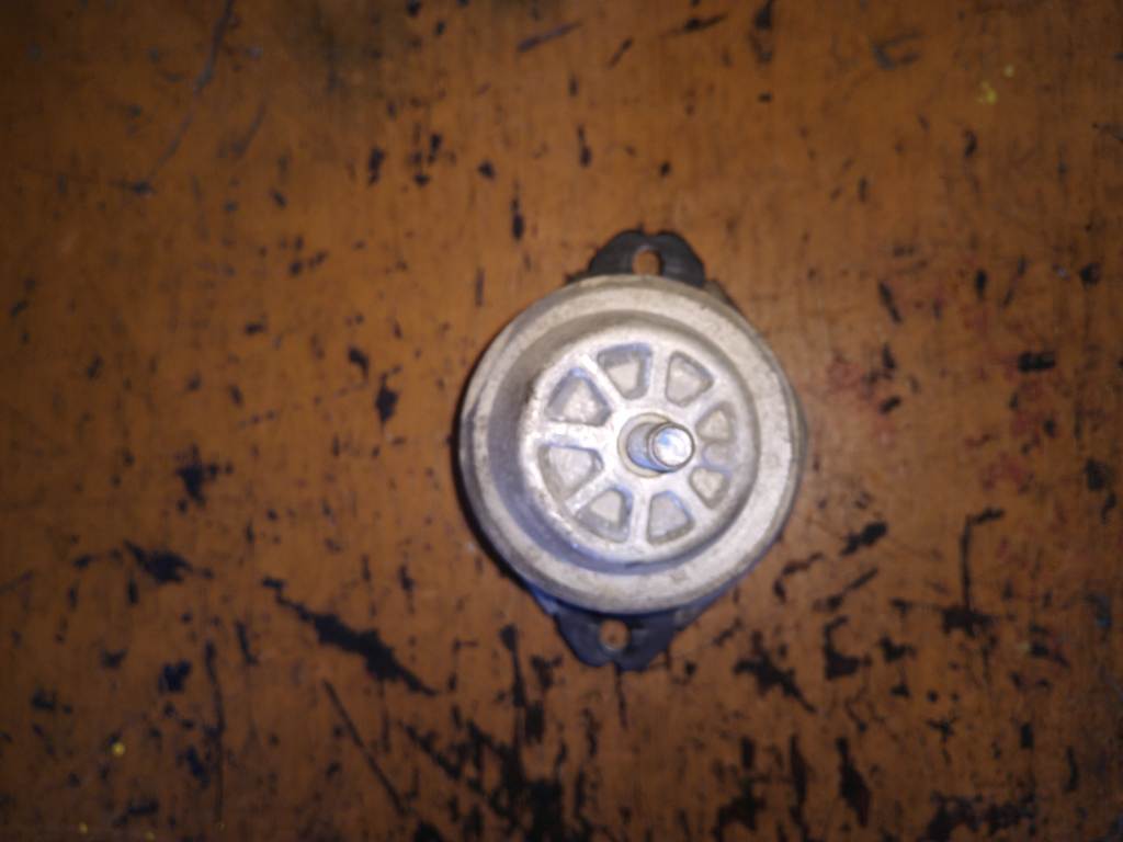 Двигатель Volkswagen Touareg 2