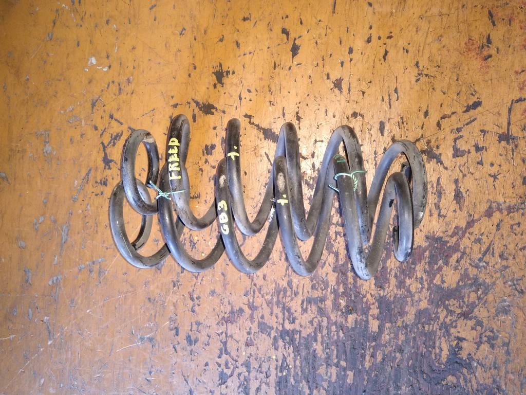 пружина Honda Freed 0