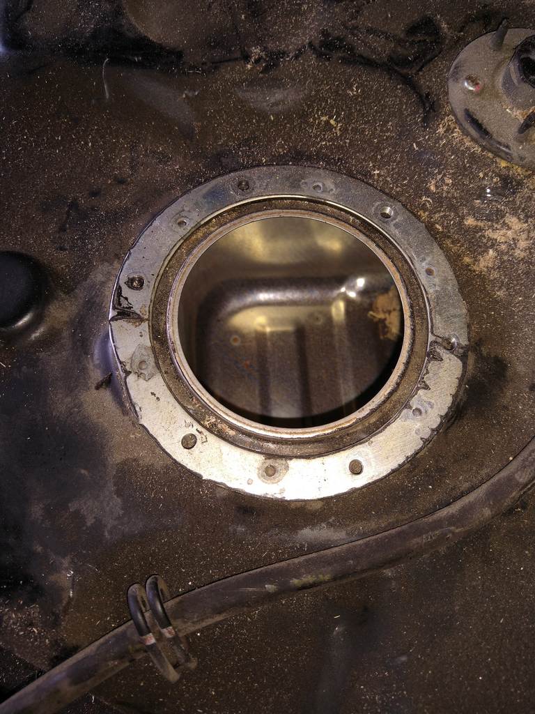 PALETTE MK21S БЕНЗОБАК Suzuki Palette 1