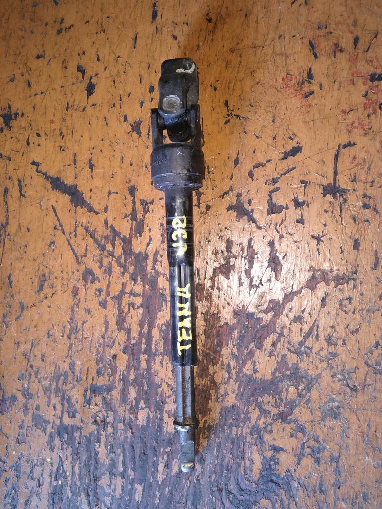 карданчик рулевой Nissan Teana 0