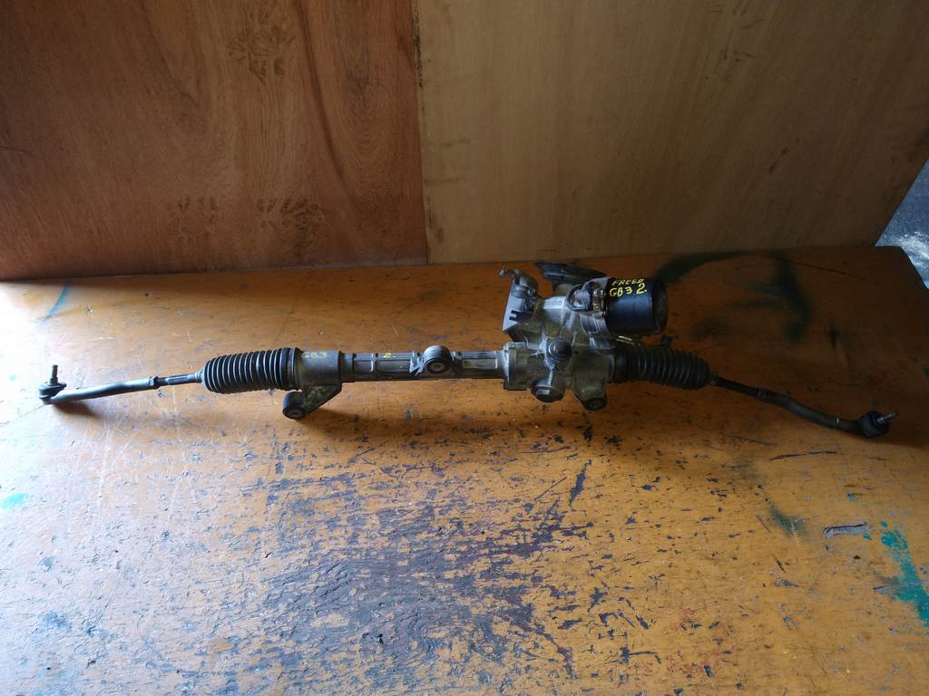 рейка рулевая Honda Freed 0