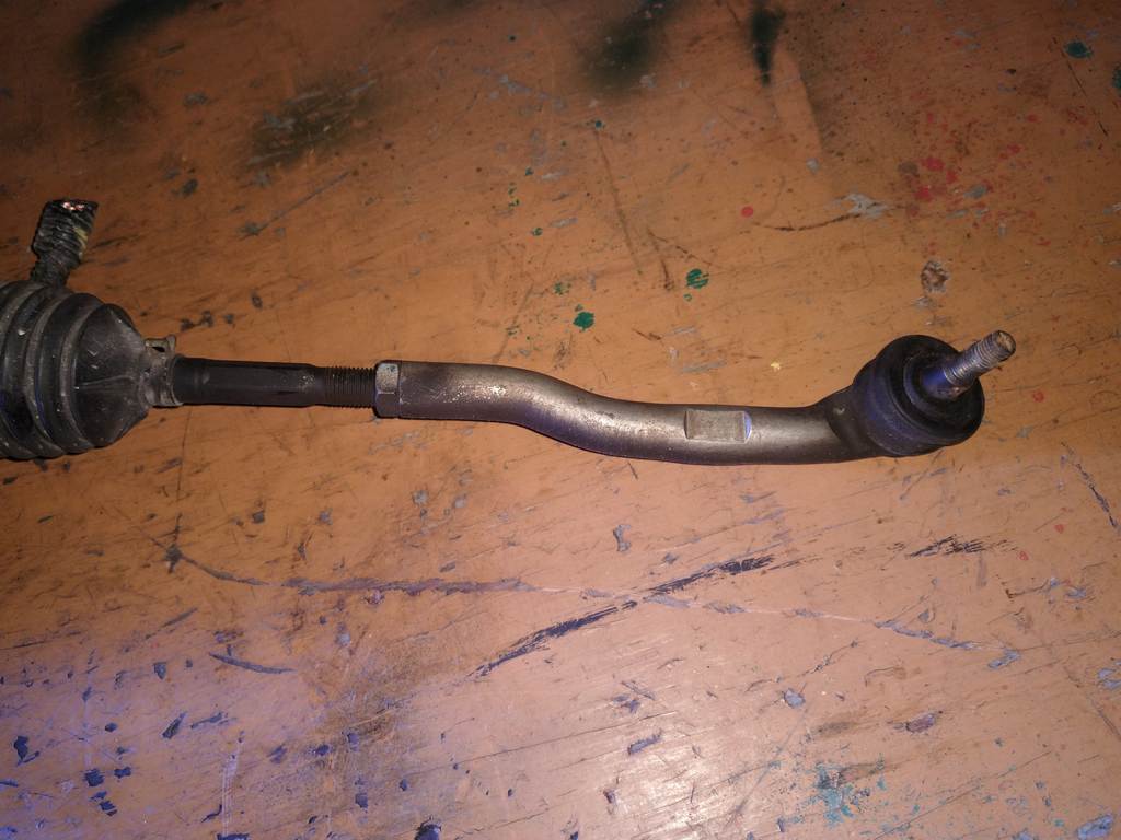 Рулевое управление Honda Freed 2