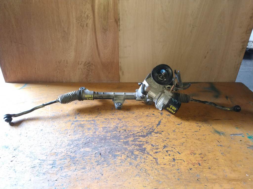 рейка рулевая Honda Freed 0