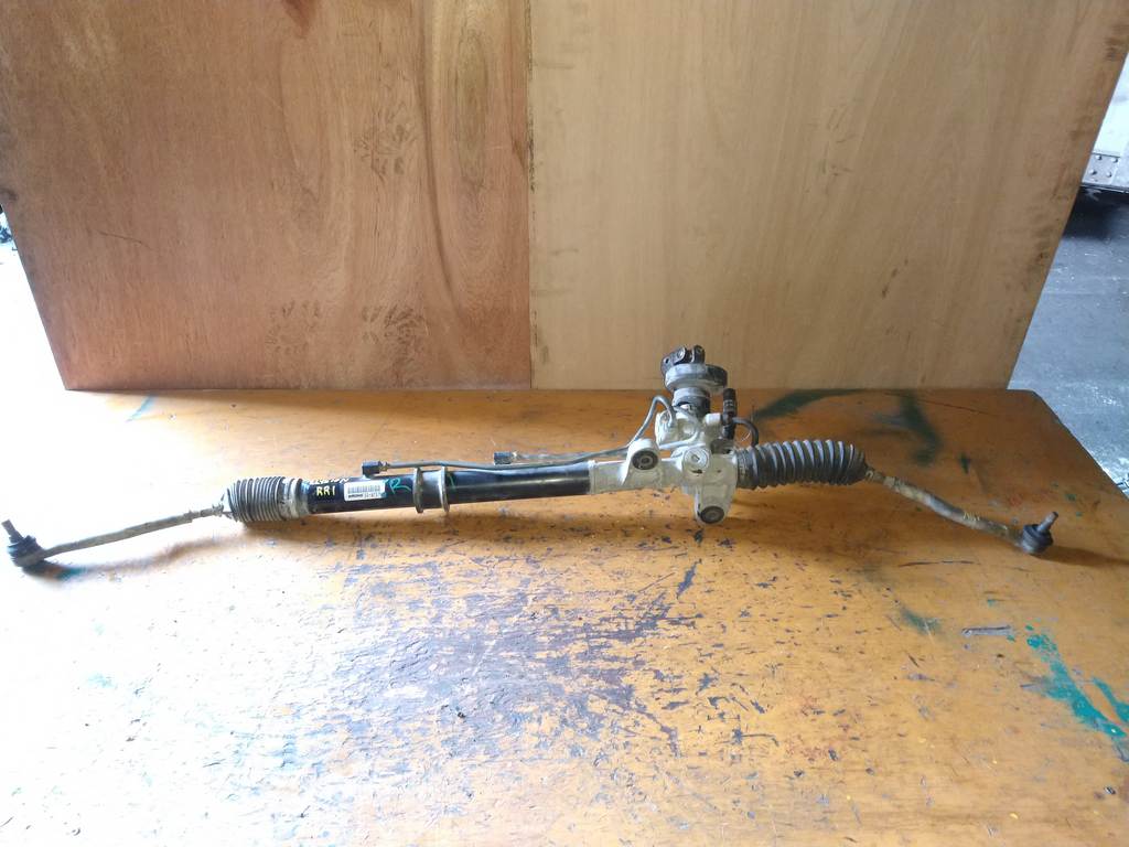 рейка рулевая Honda Elysion 0