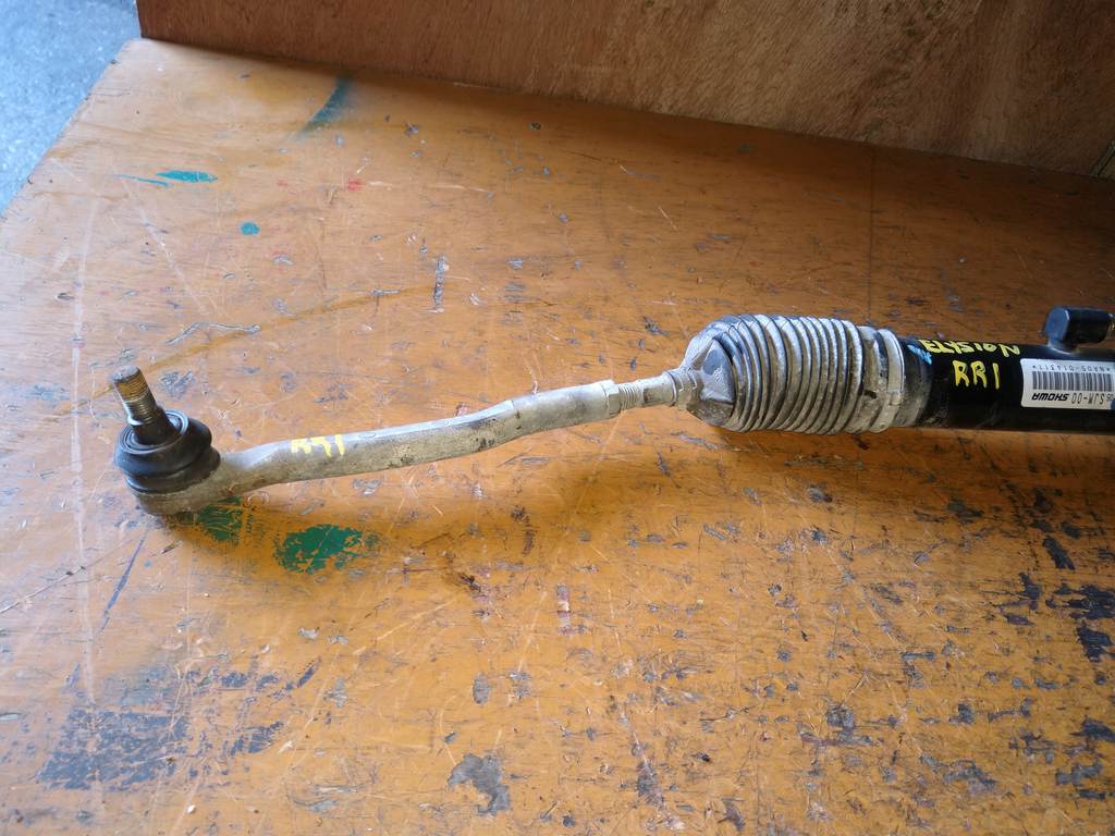 рейка рулевая Honda Elysion 3