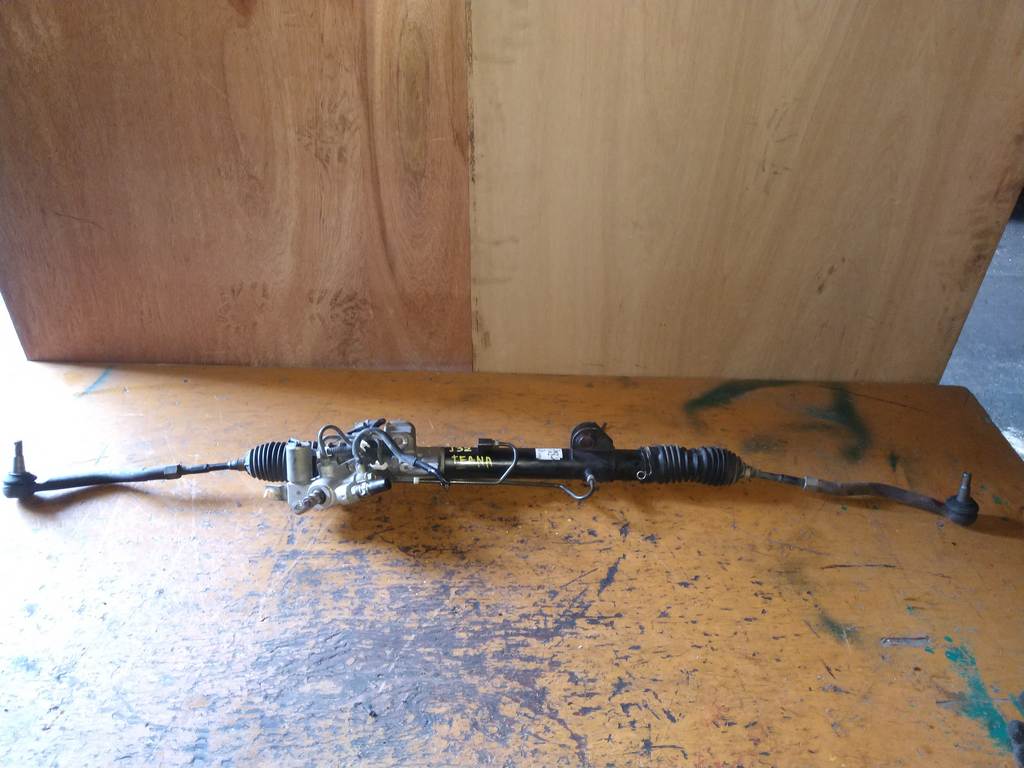 рейка рулевая Nissan Teana 0