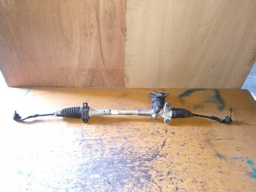 рейка рулевая Toyota Passo 0