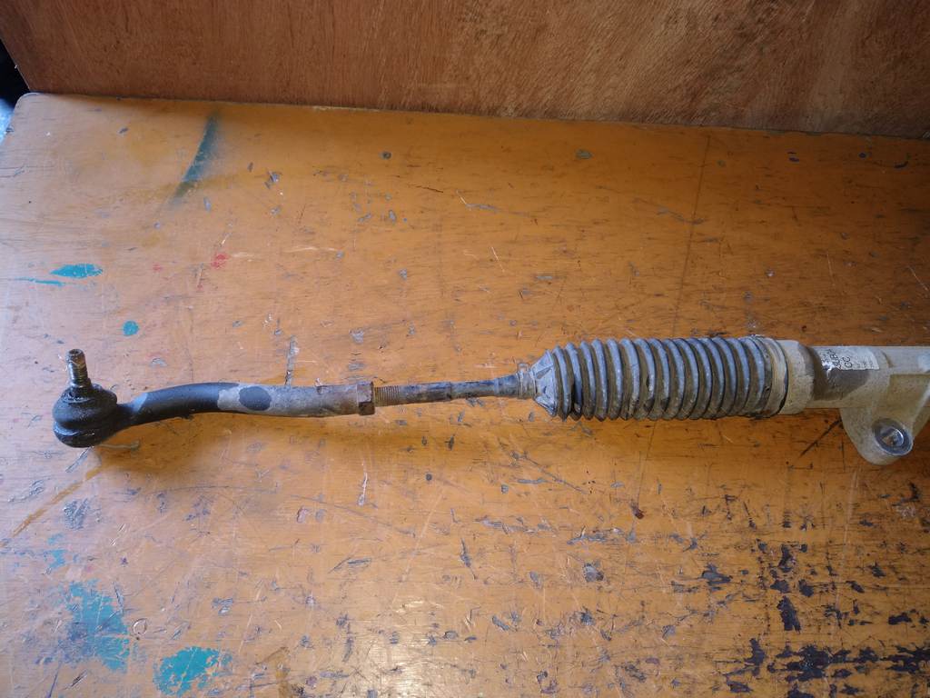 рейка рулевая Nissan X-Trail 3