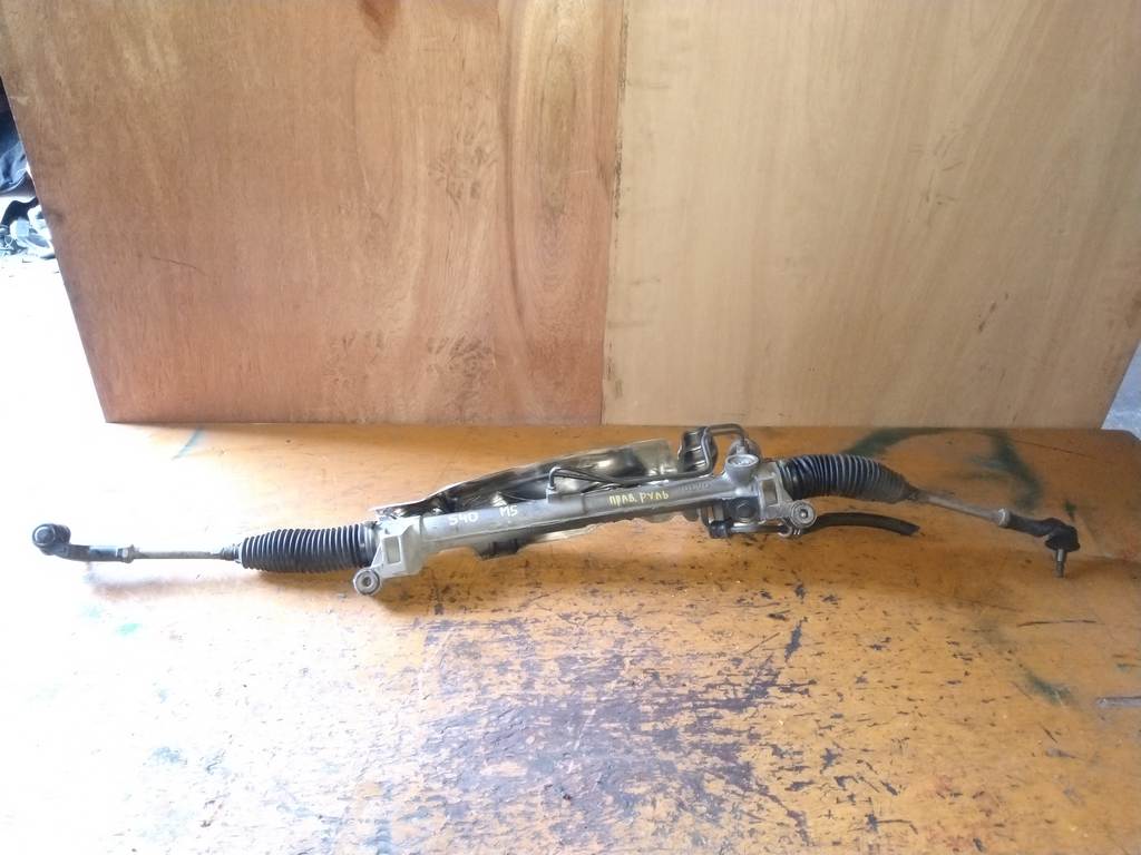 рейка рулевая Volvo S40 0