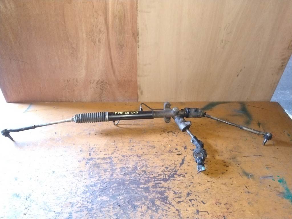 рейка рулевая Subaru Impreza 0