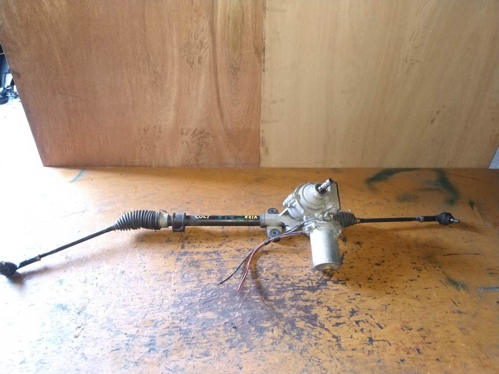 рейка рулевая Mitsubishi Colt 0