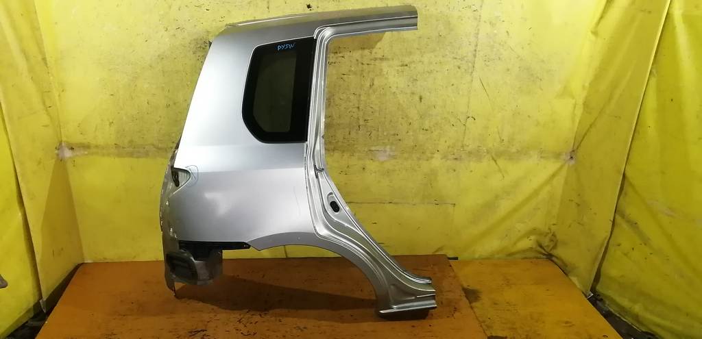 крыло Mazda Demio 0