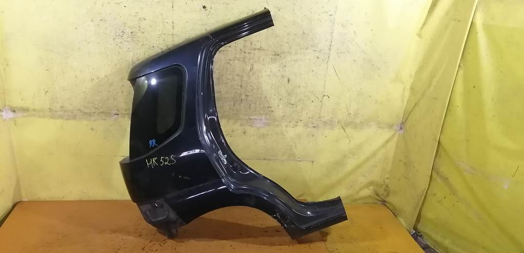 крыло Chevrolet Cruze 0