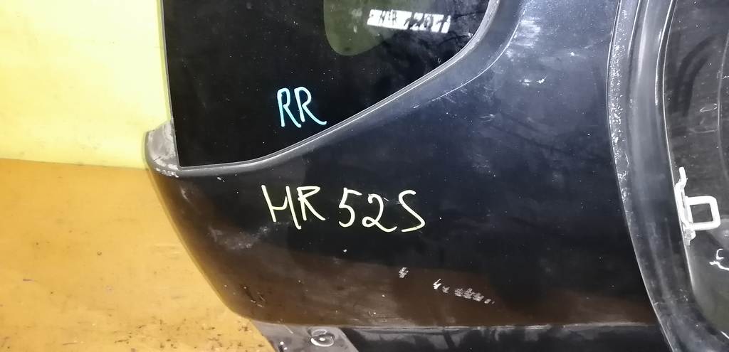 CRUZE HR52S КРЫЛО ЗАДНЕЕ ПРАВОЕ Chevrolet Cruze 1