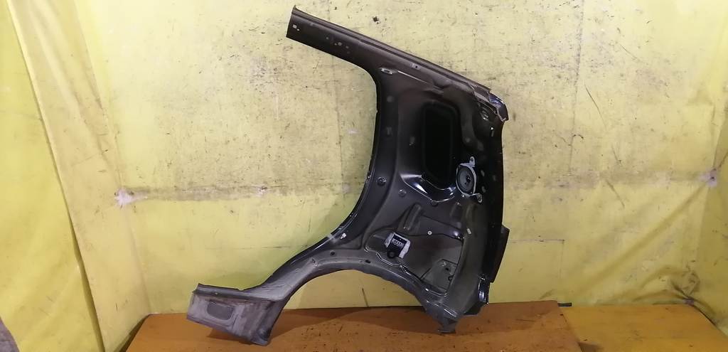 крыло Chevrolet Cruze 3