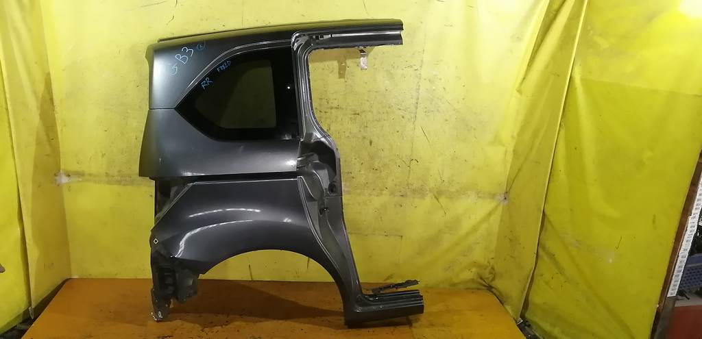 крыло Honda Freed 0