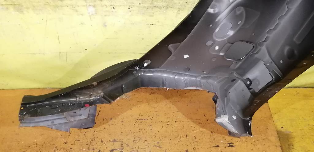 крыло Honda Zest 3