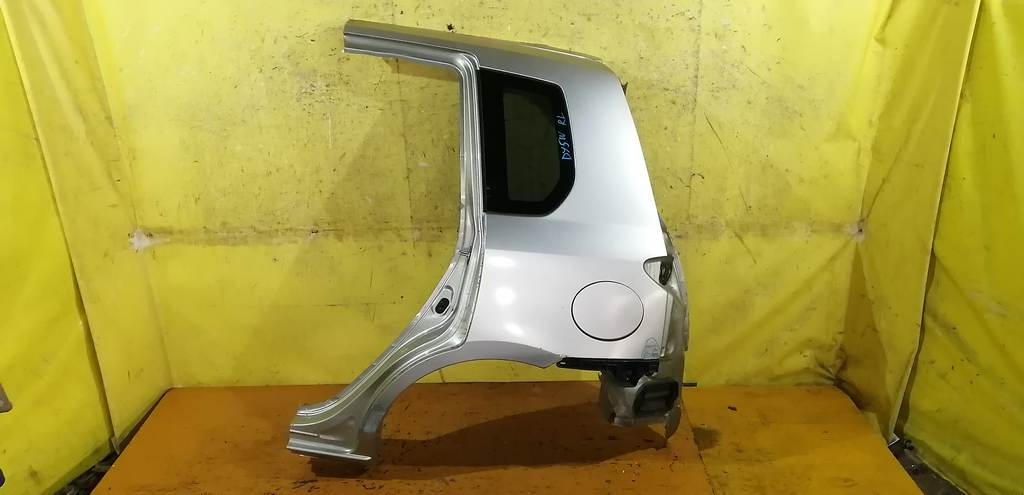 крыло Mazda Demio 0