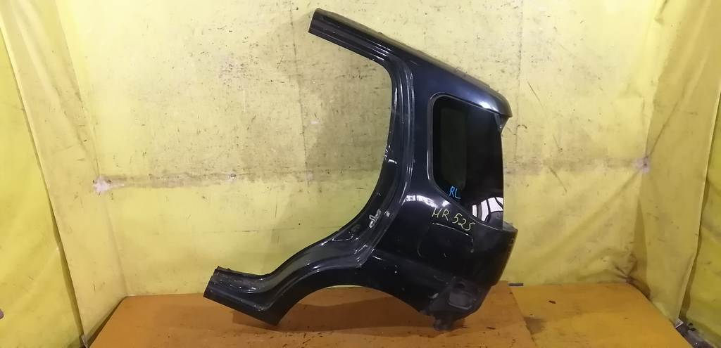 крыло Chevrolet Cruze 0