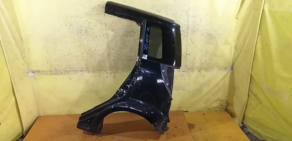 крыло Honda Zest 0