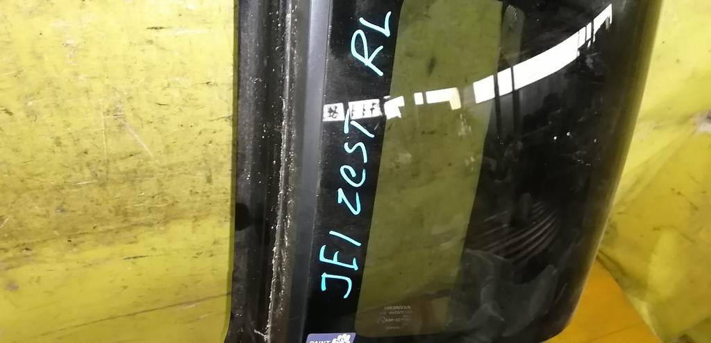 ZEST JE1 КРЫЛО ЗАДНЕЕ ЛЕВОЕ Honda Zest 1