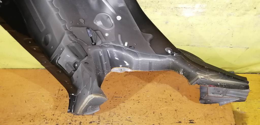 крыло Honda Zest 3