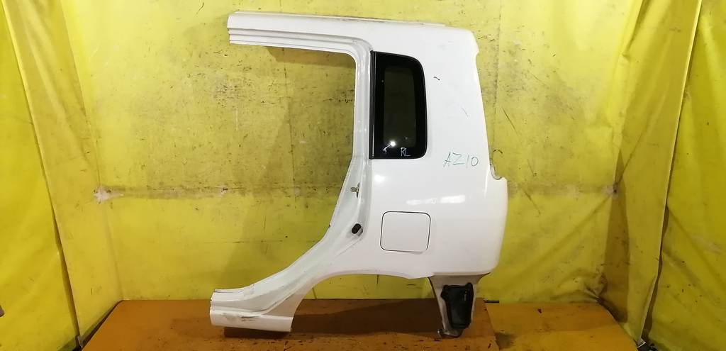 крыло Nissan Cube 0