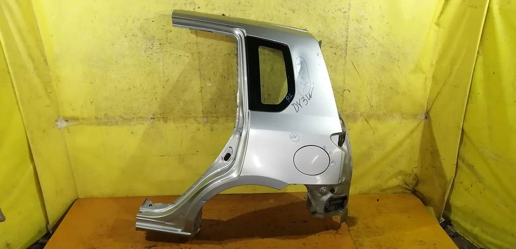 крыло Mazda Demio 0