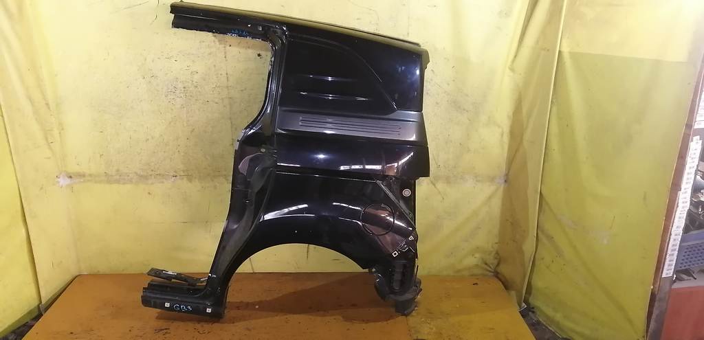 крыло Honda Freed 0