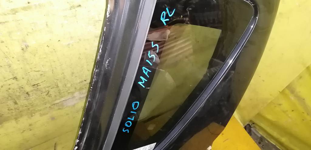 SOLIO MA15S КРЫЛО ЗАДНЕЕ ЛЕВОЕ Suzuki Solio 1