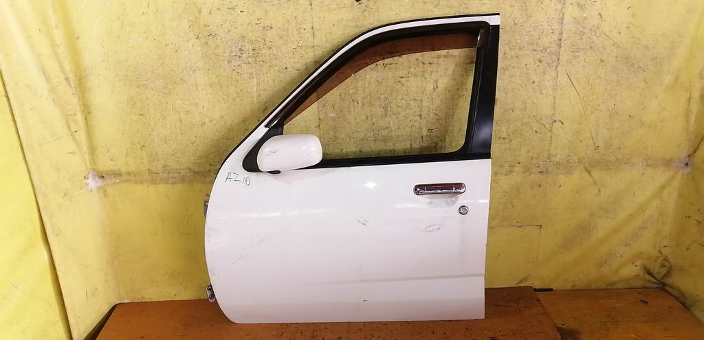 дверь Nissan Cube 0