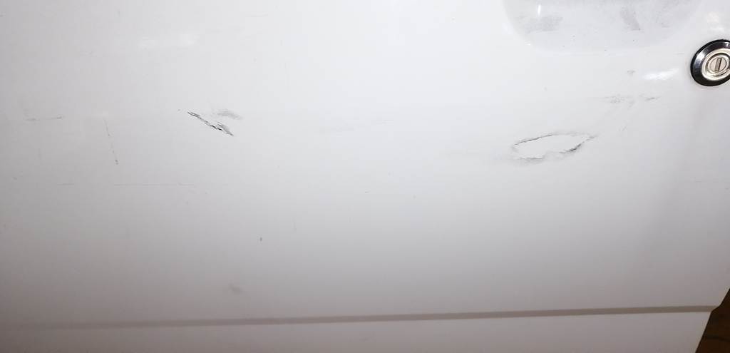 Кузов Nissan Cube 2