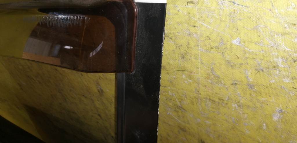 дверь Nissan Cube 3