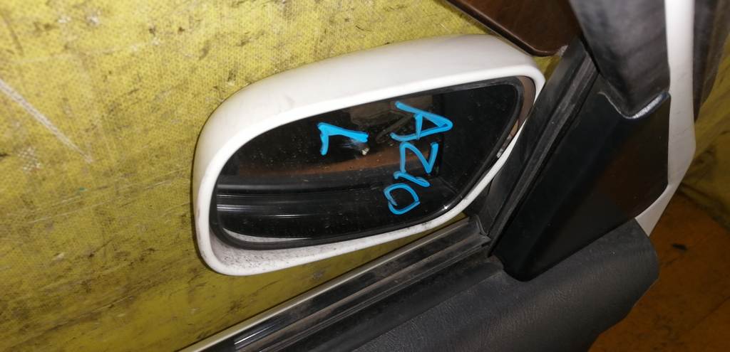 зеркало Nissan Cube 0