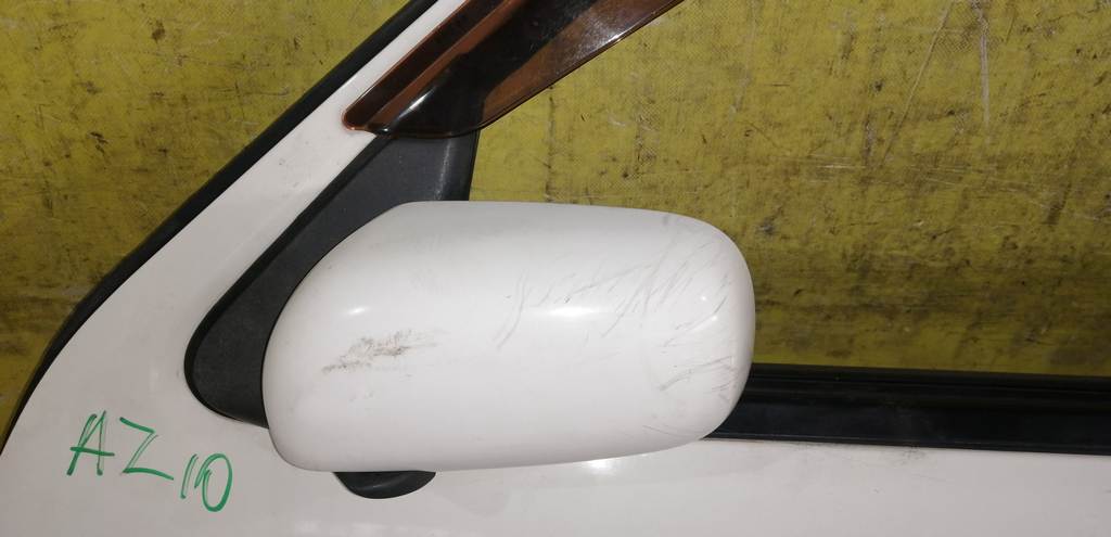 CUBE AZ10 ЗЕРКАЛО ЛЕВОЕ Nissan Cube 1