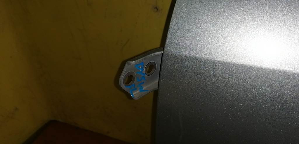 DEMIO DY5W ДВЕРЬ ПЕРЕДНЯЯ ЛЕВАЯ Mazda Demio 1