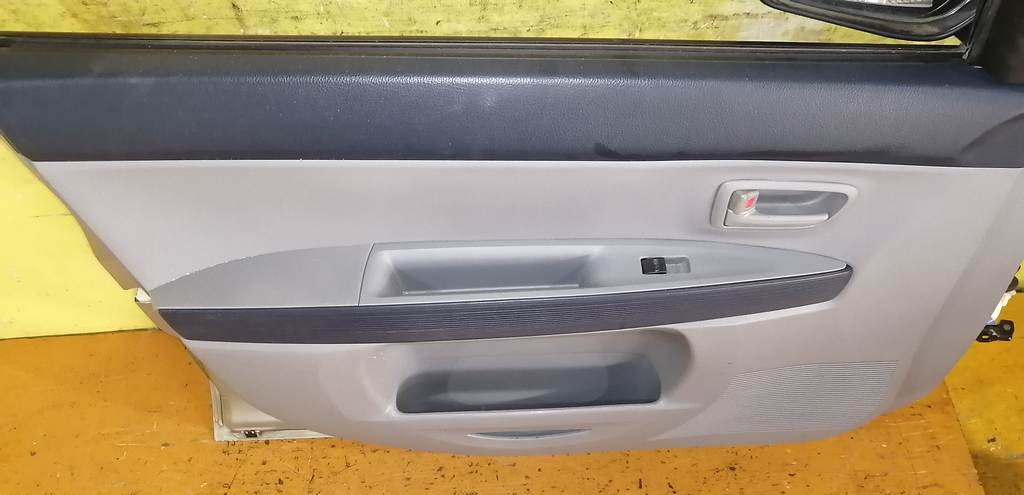 DEMIO DY5W ДВЕРЬ ПЕРЕДНЯЯ ЛЕВАЯ Mazda Demio 4