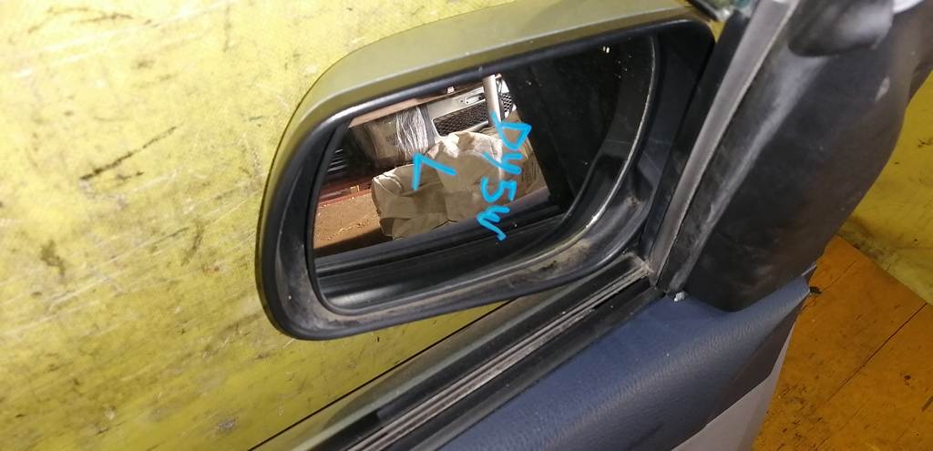 зеркало Mazda Demio 0