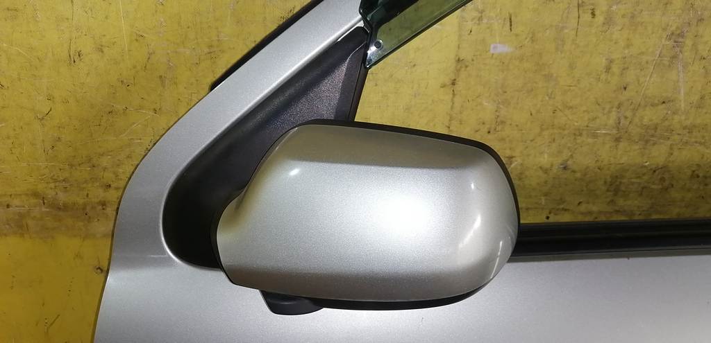 DEMIO DY5W ЗЕРКАЛО ЛЕВОЕ Mazda Demio 1
