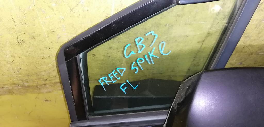 FREED SPIKE GB3 ДВЕРЬ ПЕРЕДНЯЯ ЛЕВАЯ Honda Freed Spike 1