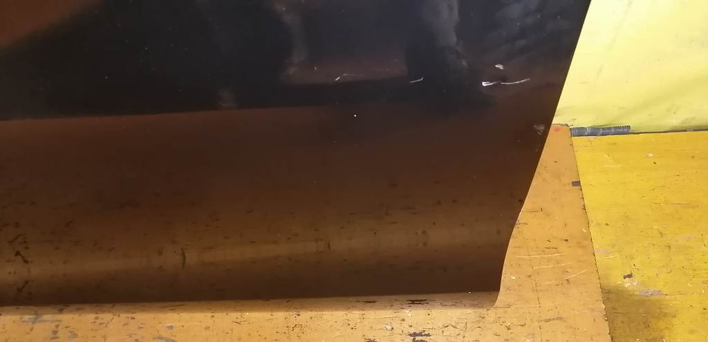 Кузов Honda Freed Spike 2