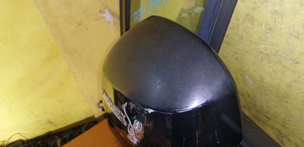 Кузов Honda Freed Spike 2