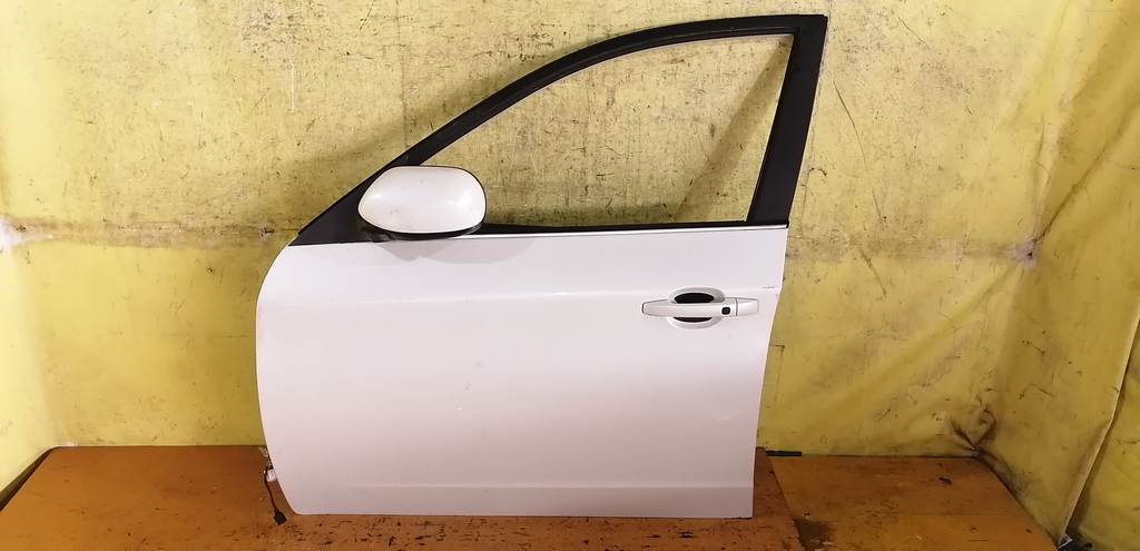 дверь Subaru Impreza 0