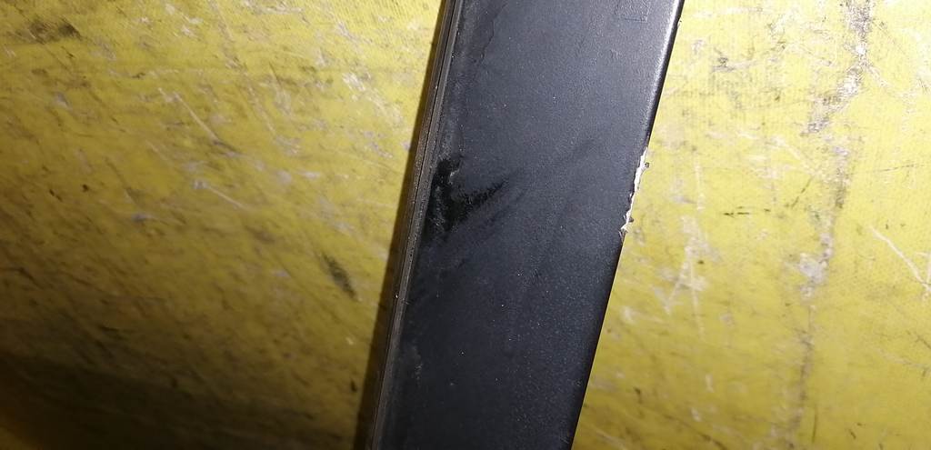 дверь Subaru Impreza 3