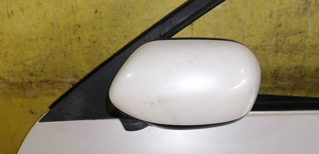 IMPREZA GH2 ЗЕРКАЛО ЛЕВОЕ Subaru Impreza 1