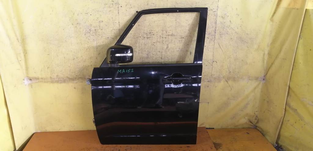 дверь Suzuki Solio 0